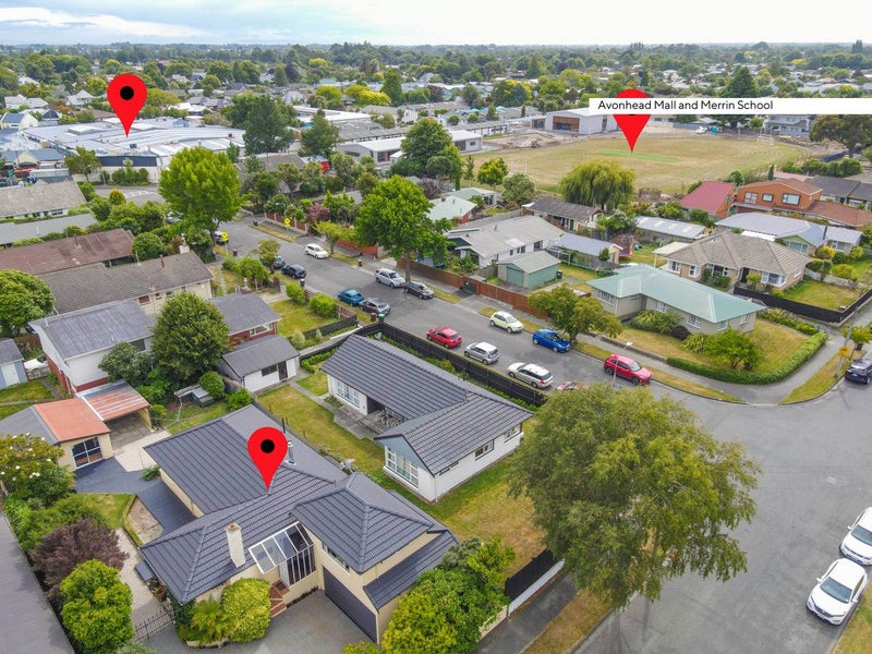 56 Greendale Avenue, Avonhead, Christchurch - Carousel 23