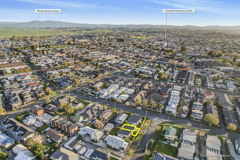 2B Pitt Street, Frankton, Hamilton - Carousel 14