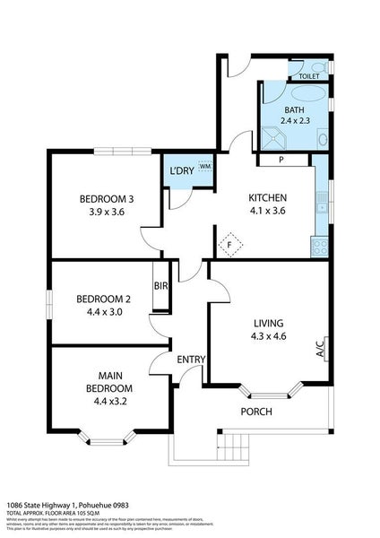 1086 Pohuehue Road, Warkworth - Carousel 30