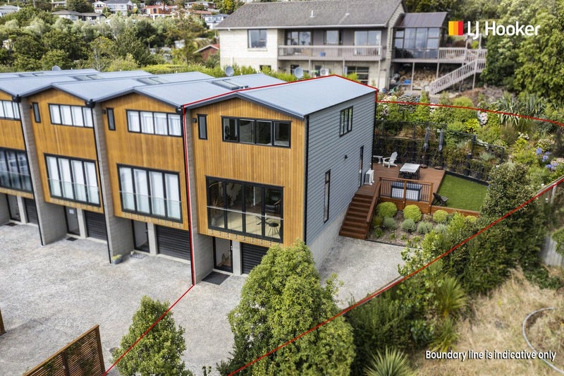 6/17 Milburn Street, Corstorphine, Dunedin - Carousel 2