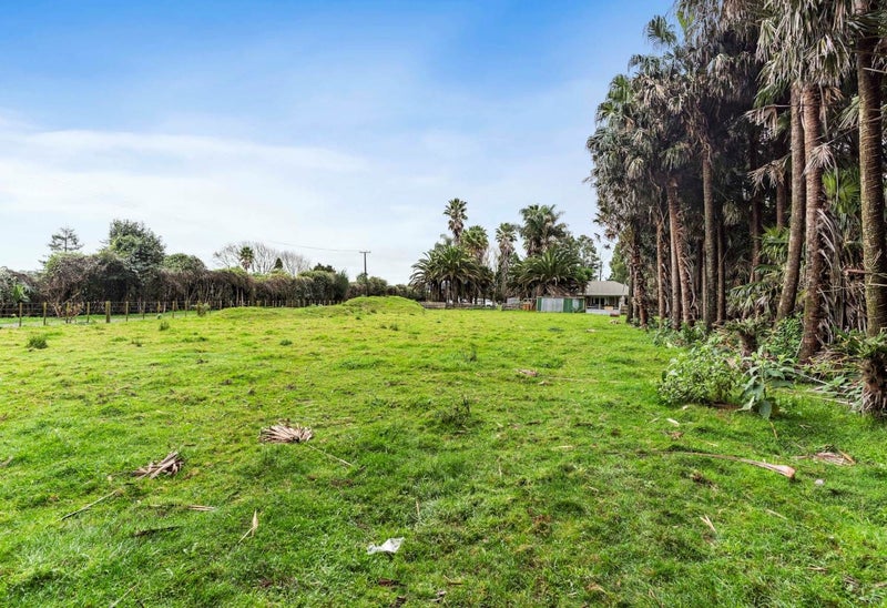 460 Airfield Road, Ardmore, Papakura - Carousel 17