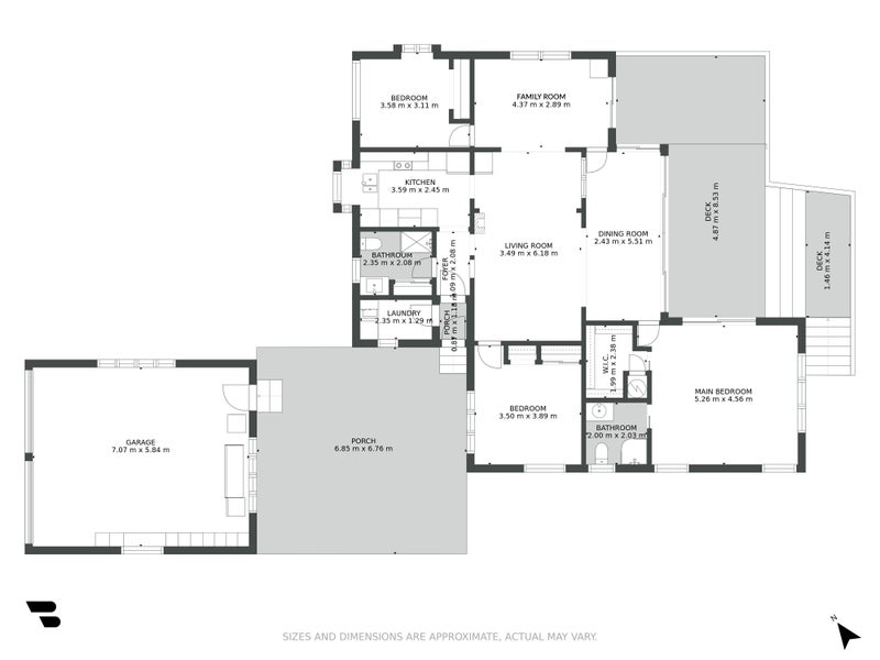 4 Lucas Place, Weymouth, Auckland - Carousel 19