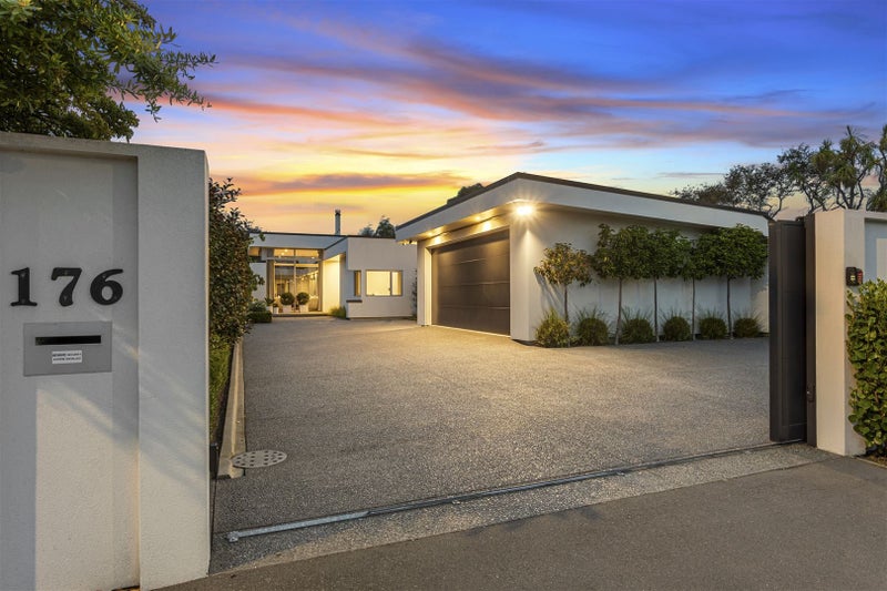 176 Idris Road, Strowan, Christchurch - Carousel 1