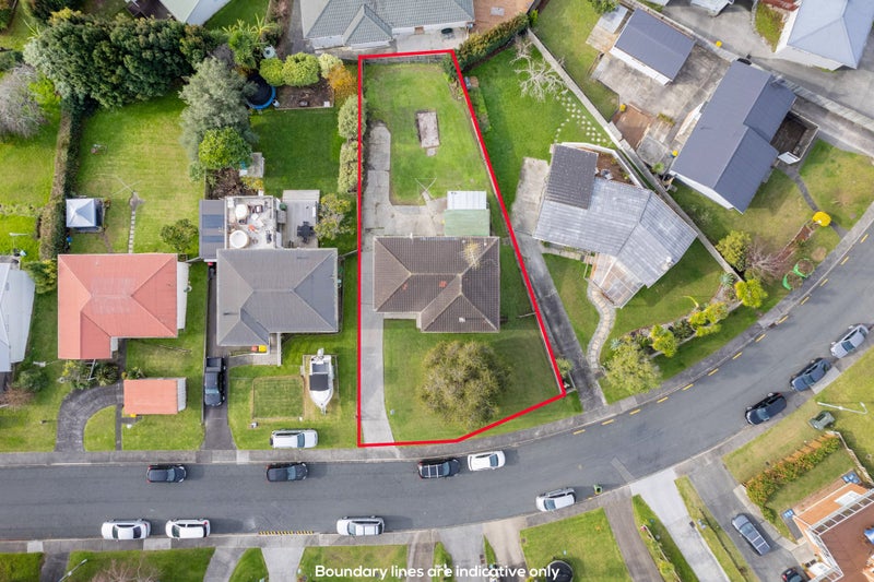 14 Hatherlow Street, Glenfield, Auckland - Carousel 2