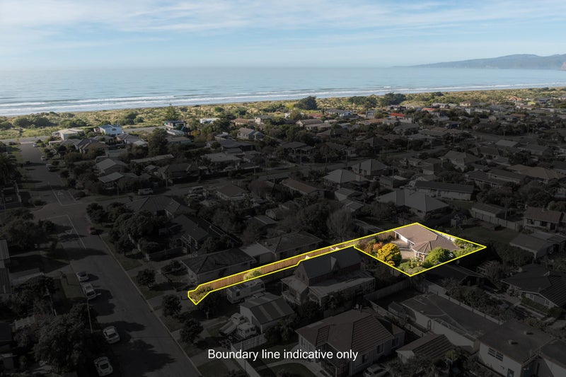 41 Jellicoe Street, South New Brighton, Christchurch - Carousel 2