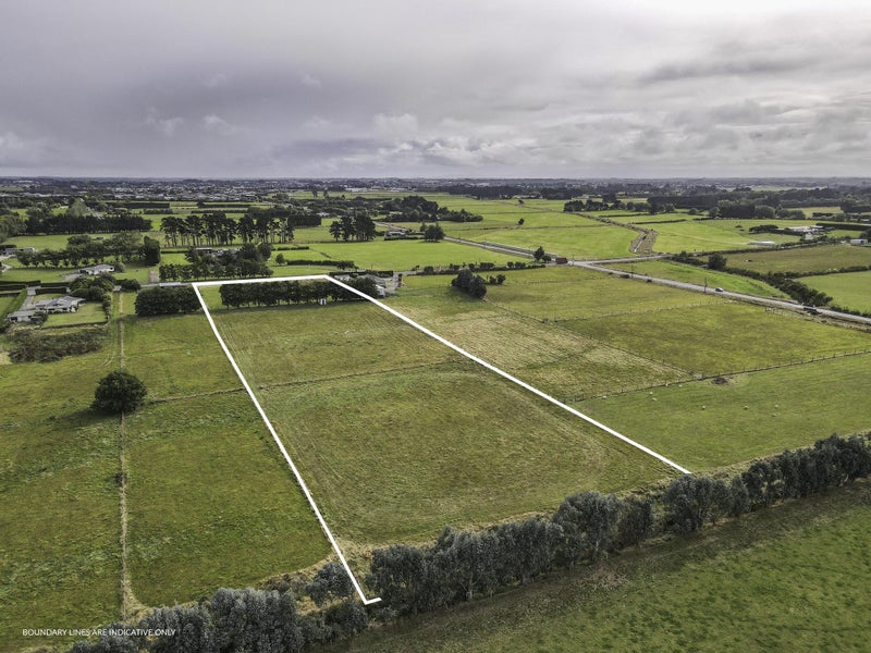 167 Mill Road South, Seaward Bush, Invercargill - Carousel 1