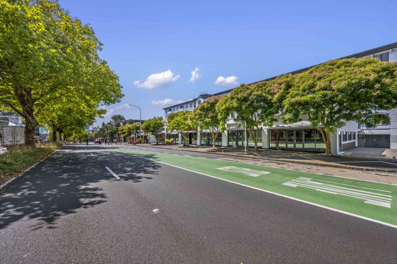 2BA/160 Symonds Street, Eden Terrace, Auckland City, Auckland - Carousel 13