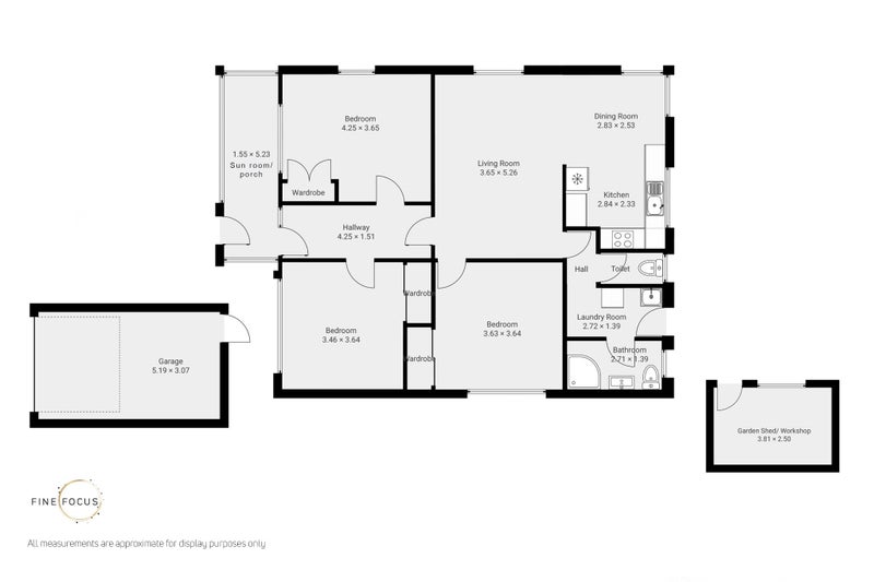 2 Collins Street, Petone, Lower Hutt - Carousel 30