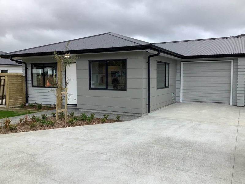 35 Grovedale Square, Wainuiomata, Lower Hutt - Carousel 2