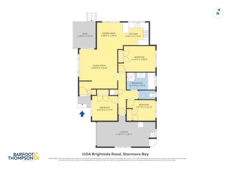 110A Brightside Road, Stanmore Bay, Whangaparaoa - Carousel 14