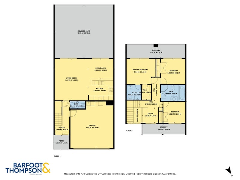 2/90 Albany Highway, Greenhithe, Auckland - Carousel 31