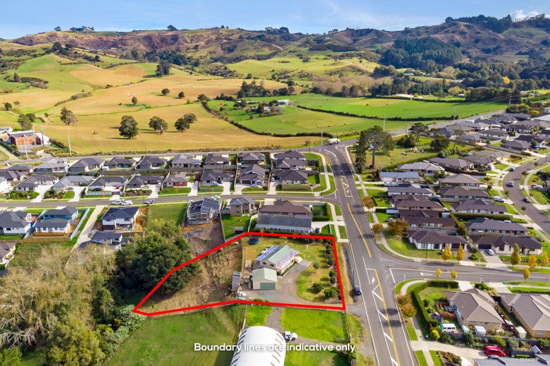 63 Helenslee Road, Pokeno - Carousel 23