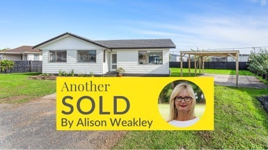 13 Mikasa Place, Mangere, Auckland - Carousel 1