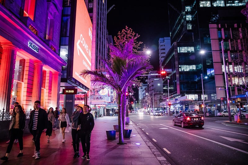 6K/11 Durham Street East, Auckland Central, Auckland - Carousel 1