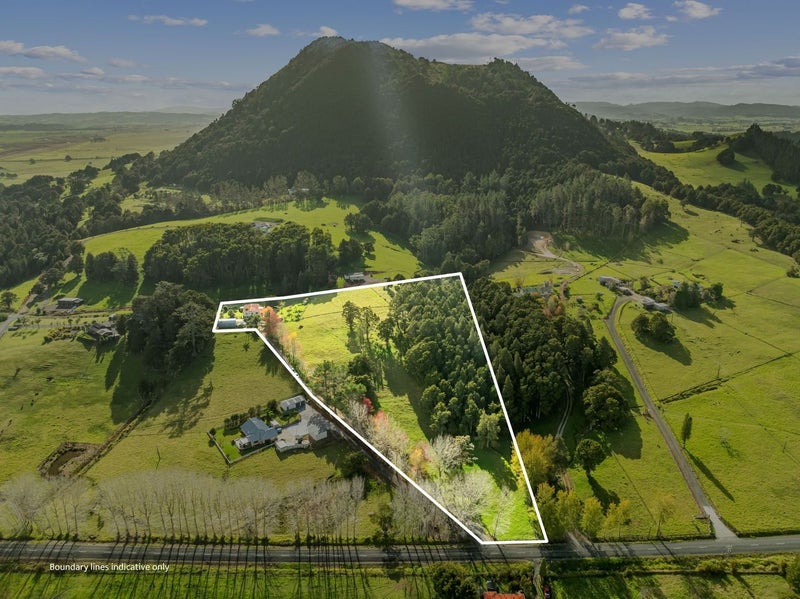 122 Jordan Valley Road, Hikurangi, Kamo - Carousel 23