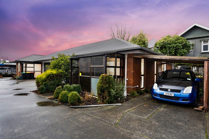 2/305 Selwyn Street, Spreydon, Christchurch - Carousel 1