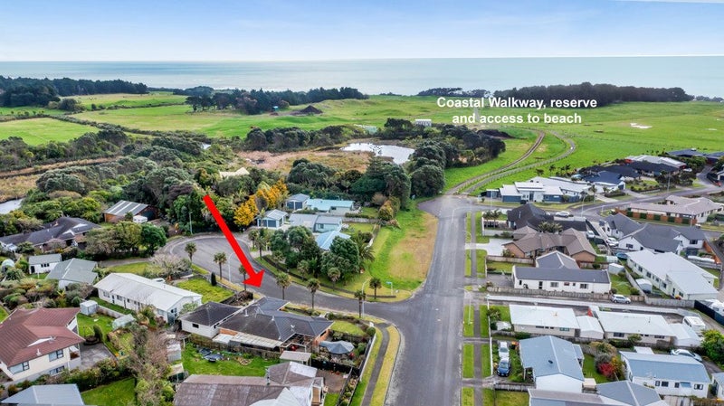1 Ludlow Place, Bell Block, New Plymouth - Carousel 2