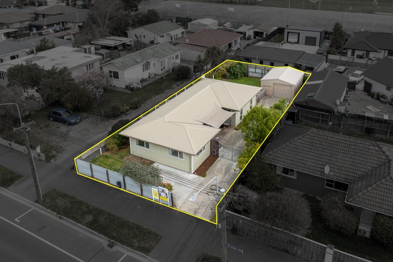 248 Breezes Road, Aranui, Christchurch - Carousel 1