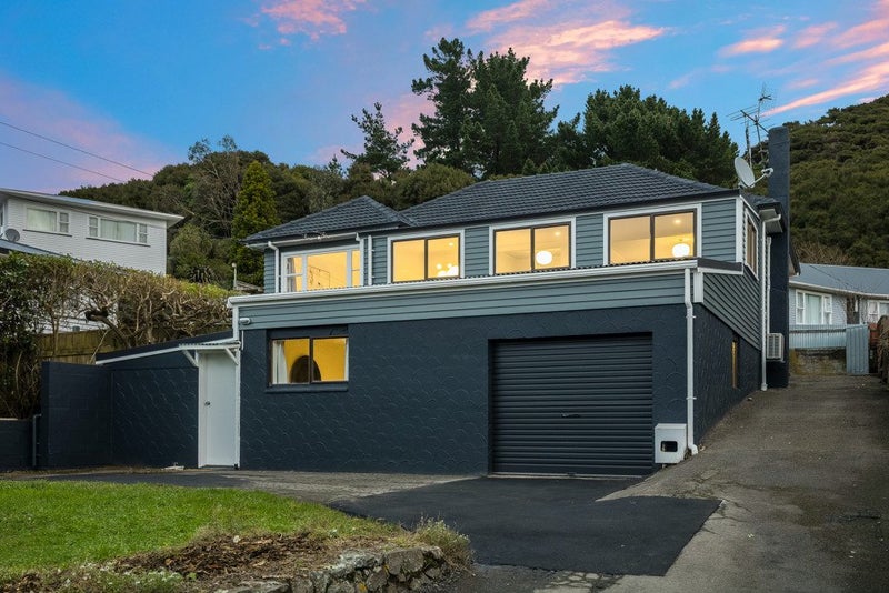 53 Karaka Street, Wainuiomata, Lower Hutt - Carousel 28