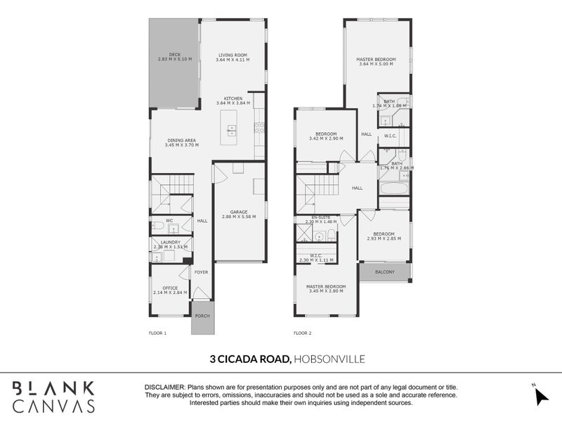 3 Cicada Road, Hobsonville, Auckland - Carousel 18