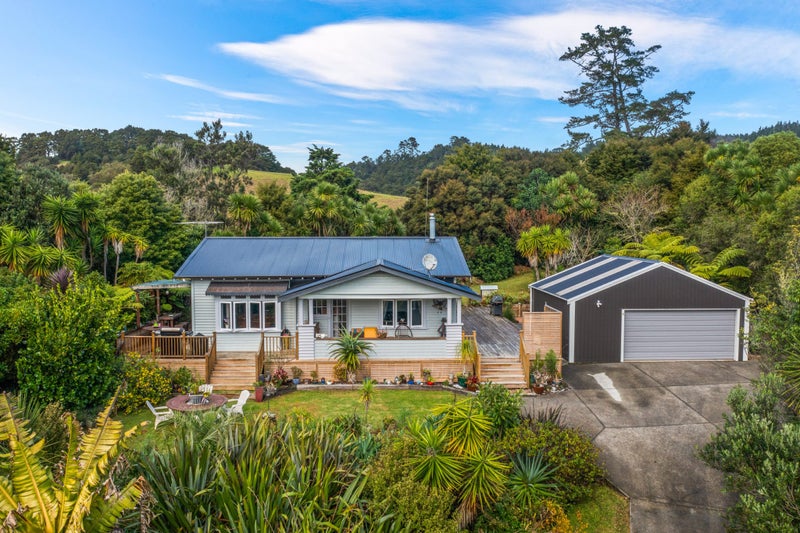 34 Bruce MacGregor Lane, Puhoi, Warkworth - Carousel 1