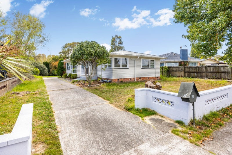21 Challinor Street, Pakuranga, Auckland - Carousel 2