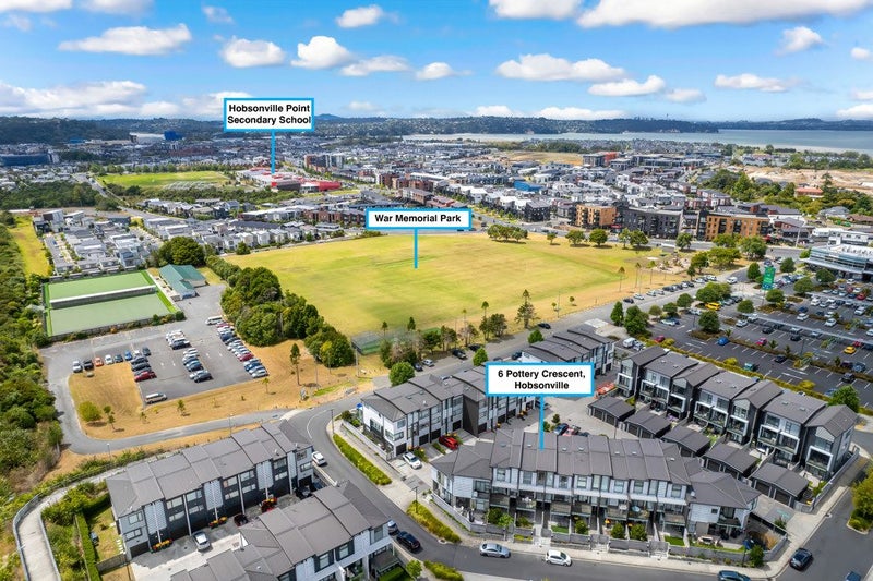 6 Pottery Crescent, Hobsonville, Auckland - Carousel 20