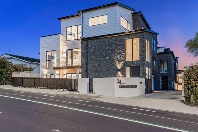 34C Esmonde Road, Takapuna, Auckland - Carousel 1