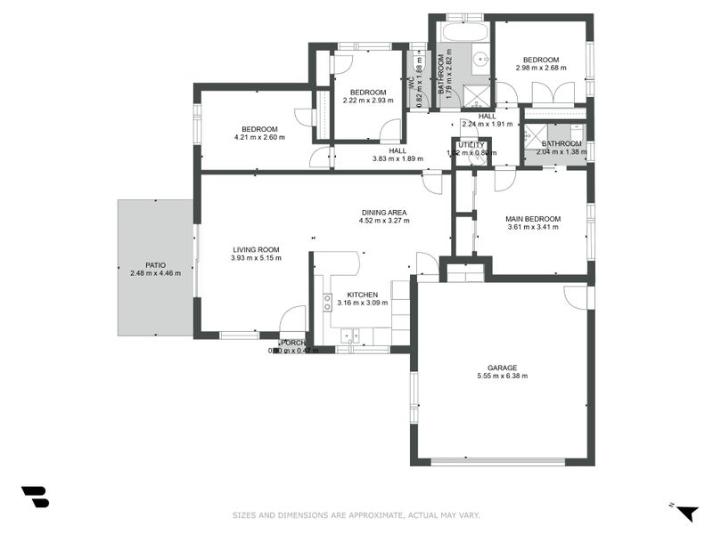 22 Jury Place, Favona, Auckland - Carousel 22