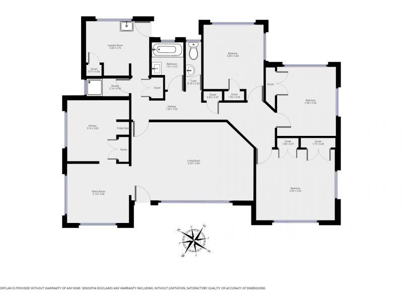 94 Gillespies Line, Cloverlea, Palmerston North - Carousel 16
