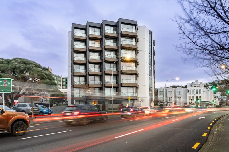 309/251 Victoria Street, Te Aro, Wellington - Carousel 2