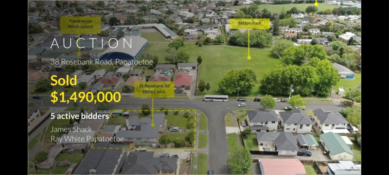 38 Rosebank Road, Papatoetoe, Auckland - Carousel 12