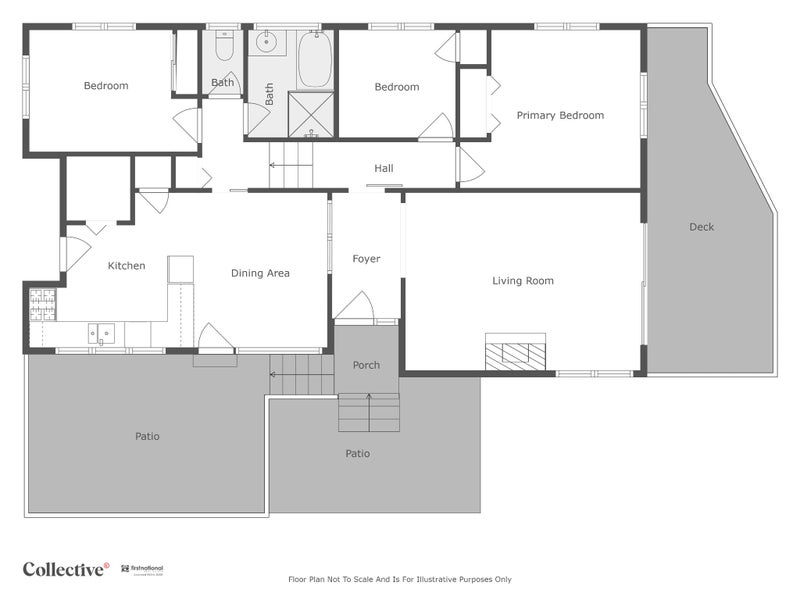 17 Silverbirch Grove, Churton Park, Wellington - Carousel 22