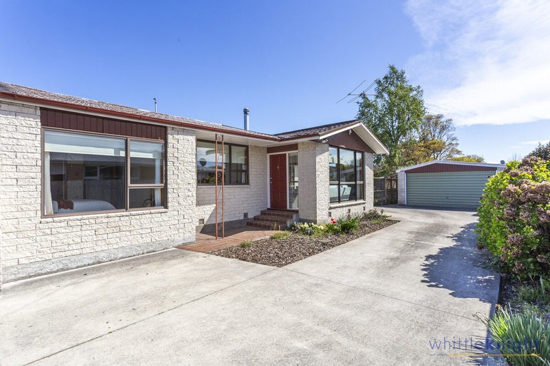 2/31 Hartford Street, Burnside, Christchurch - Carousel 1