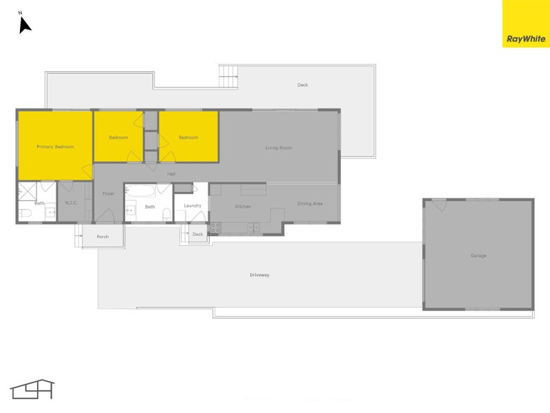 33 Cron Avenue, Te Atatu South, Auckland - Carousel 23