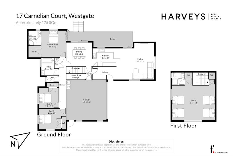 17 Carnelian Court, Westgate, Auckland - Carousel 15