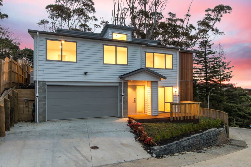 5 Korari Way, Unsworth Heights, Auckland - Carousel 23