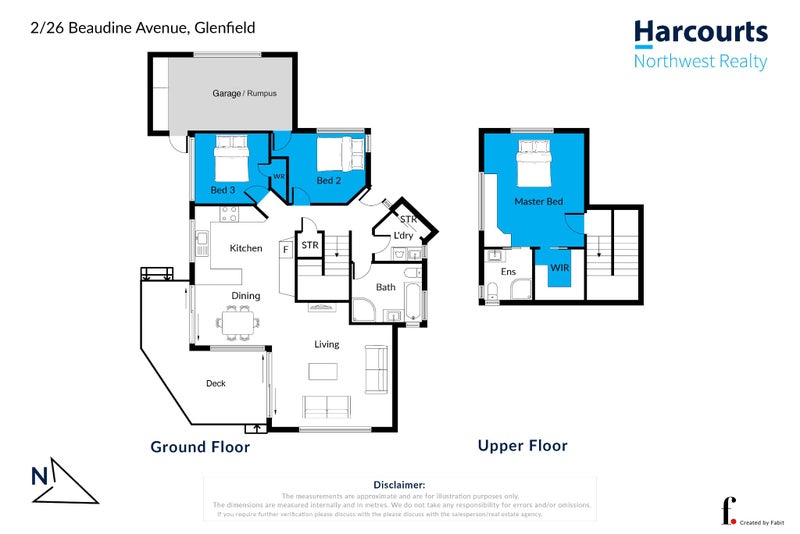 2/26 Beaudine Avenue, Glenfield, Auckland - Carousel 26