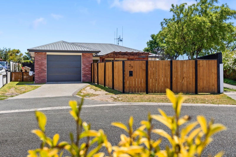 23 Crisp Drive, Papamoa Beach, Papamoa - Carousel 1