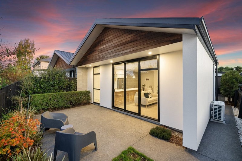 61C Huxley Street, Sydenham, Christchurch - Carousel 2