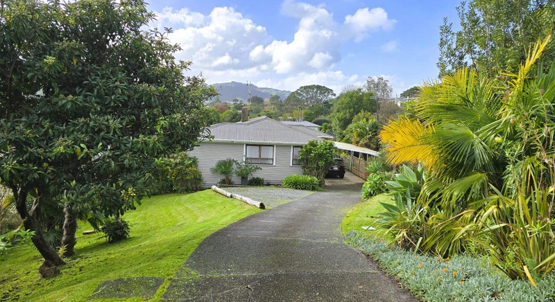 7 Pah Road, Onerahi, Whangarei - Carousel 1