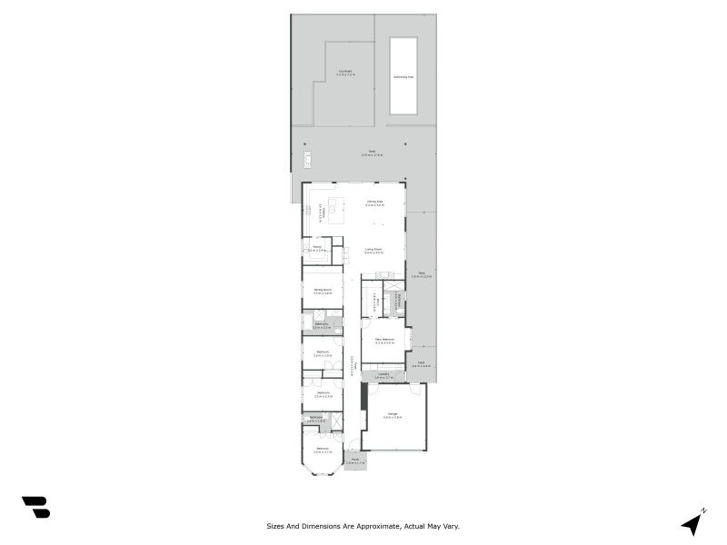 2 Faulder Avenue, Westmere, Auckland - Carousel 21