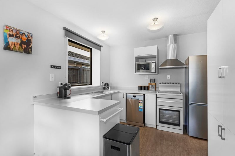 6B Rolfe Place, Bishopdale, Christchurch - Carousel 2