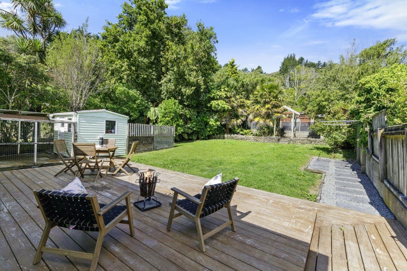 96 Hair Street, Wainuiomata, Lower Hutt - Carousel 1