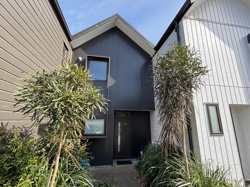 15 Ron Deal Way, Epuni, Lower Hutt - Carousel 1