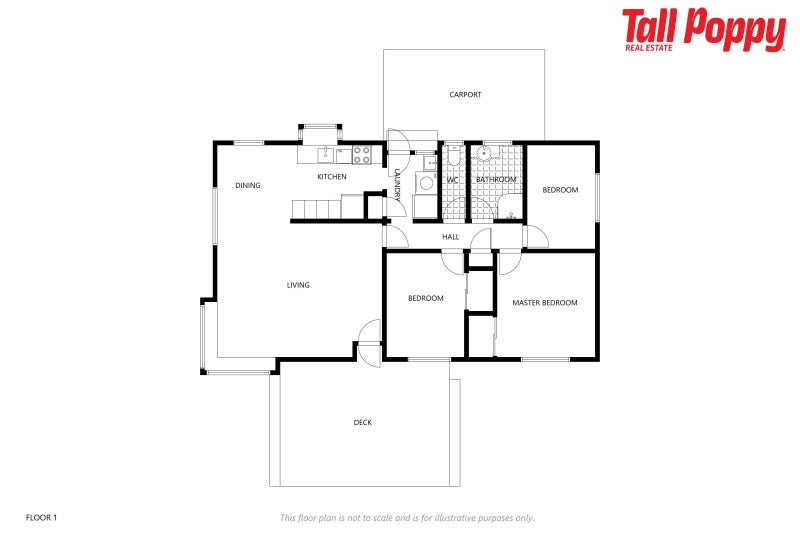 32 Sunvale Place, Gate Pa, Tauranga - Carousel 19