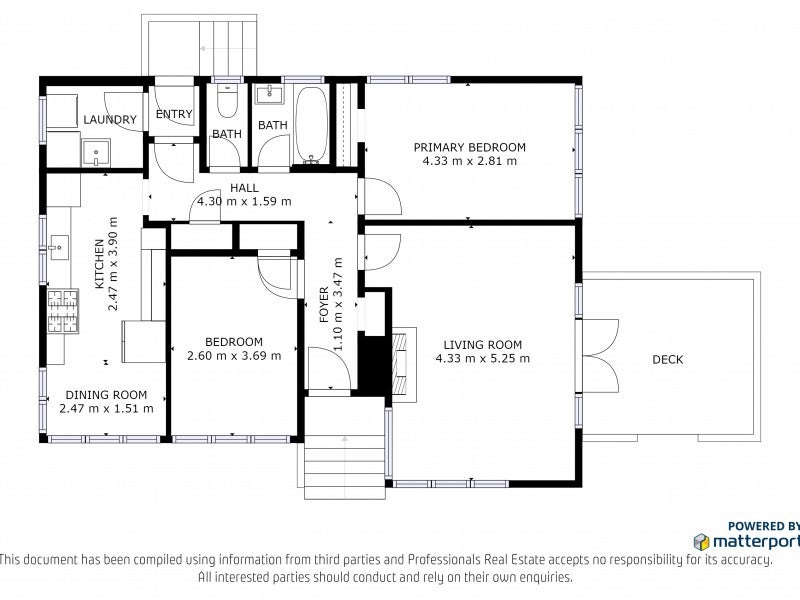 33 Banks Street, Marfell, New Plymouth - Carousel 19