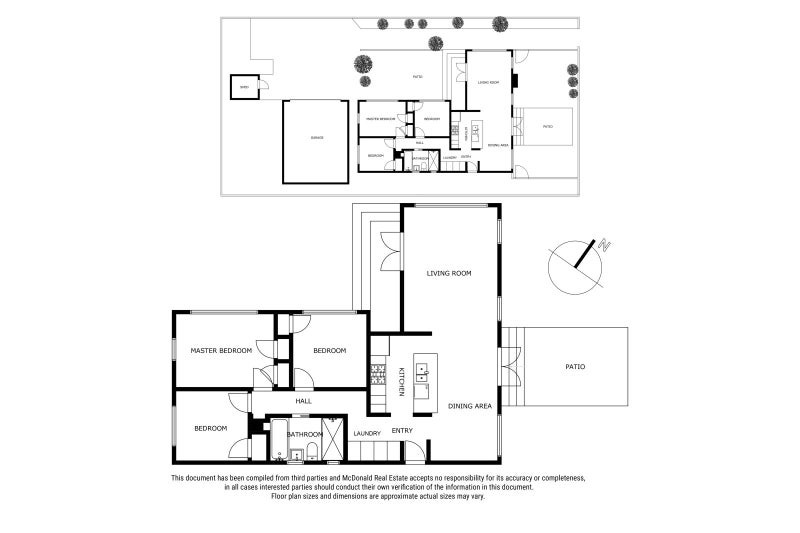 6 Belair Avenue, Blagdon, New Plymouth - Carousel 20