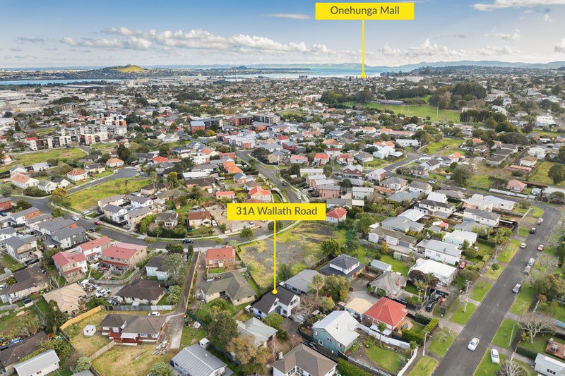 31A Wallath Road, Onehunga, Auckland - Carousel 28