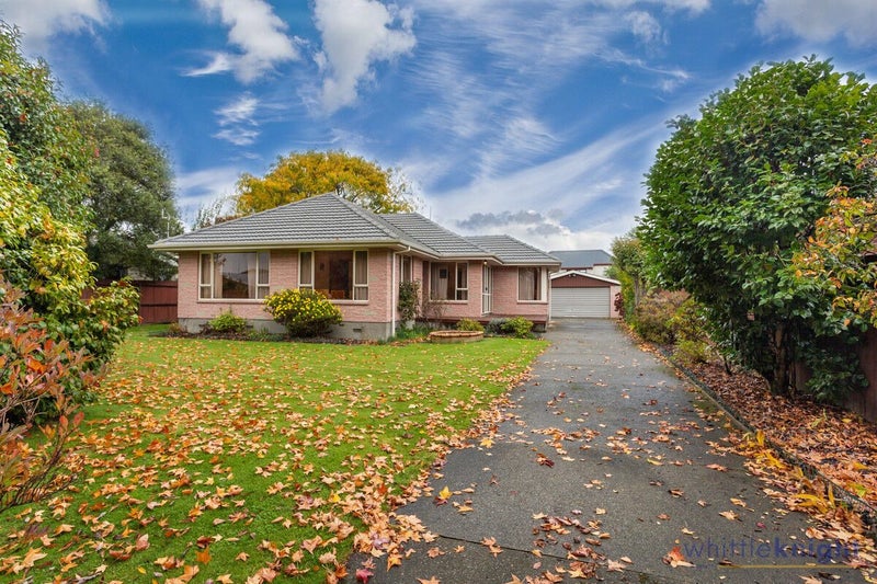 11 Westmont Street, Ilam, Christchurch - Carousel 1